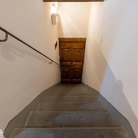 San Zanobi Nest In Apartment