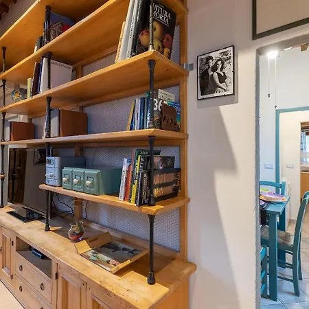 San Zanobi Nest In Apartment Florence