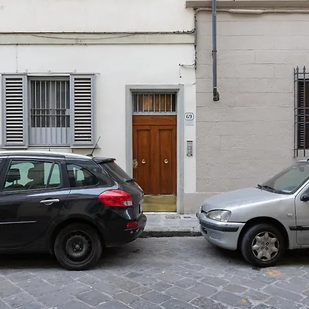 Apartment San Zanobi Nest In *