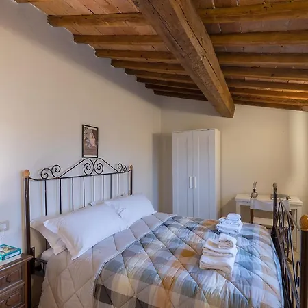 Apartment San Zanobi Nest In *