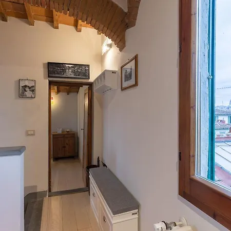 Apartment San Zanobi Nest In *