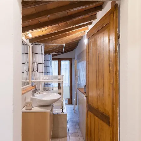 San Zanobi Nest In Apartment *