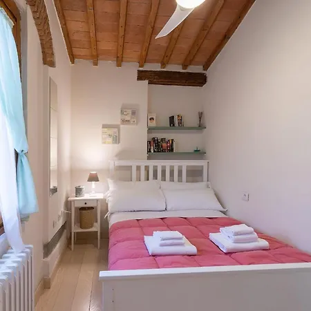 San Zanobi Nest In Apartment *