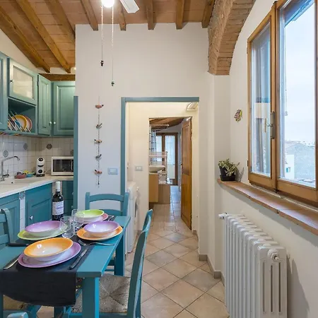 San Zanobi Nest In