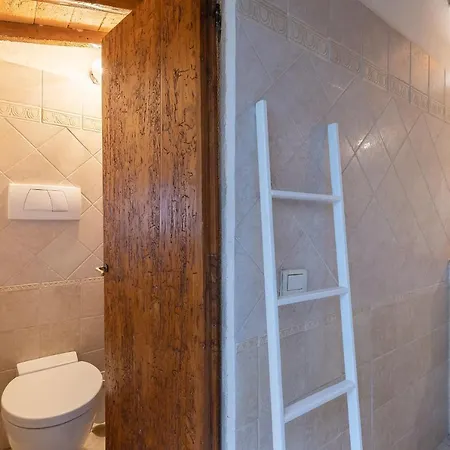 Apartment San Zanobi Nest In *