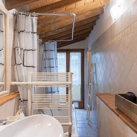 San Zanobi Nest In * Florenz