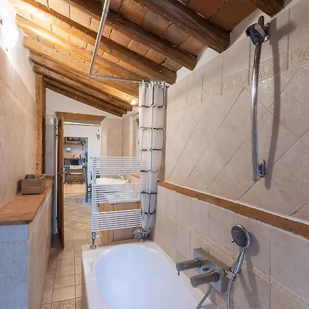 Apartment San Zanobi Nest In *