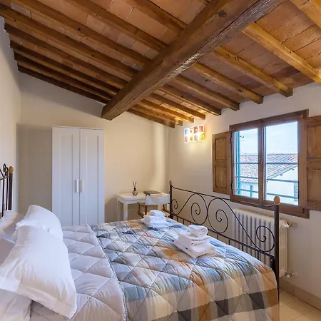 San Zanobi Nest In Lejlighed *