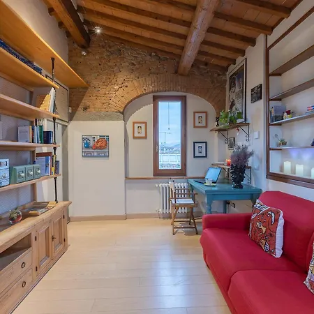San Zanobi Nest In