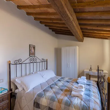 Lejlighed San Zanobi Nest In Firenze
