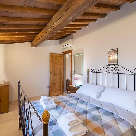 San Zanobi Nest In Lejlighed *