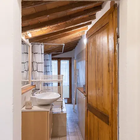 San Zanobi Nest In Lejlighed Firenze