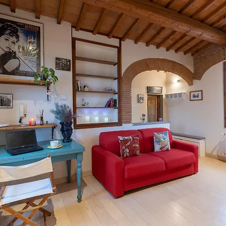 Lejlighed San Zanobi Nest In Firenze