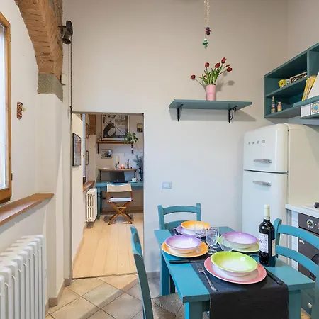 San Zanobi Nest In *