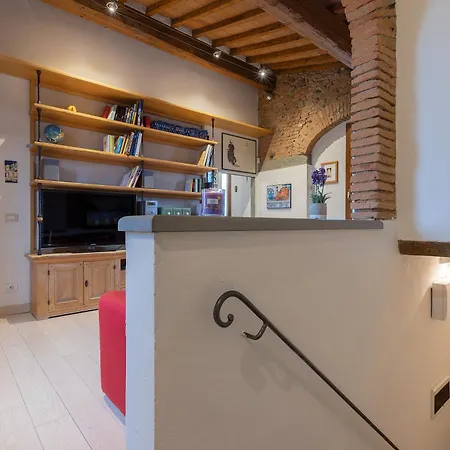 Lejlighed San Zanobi Nest In Firenze